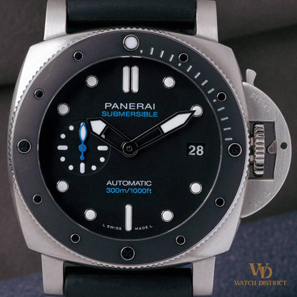 Panerai Submersible PAM00683