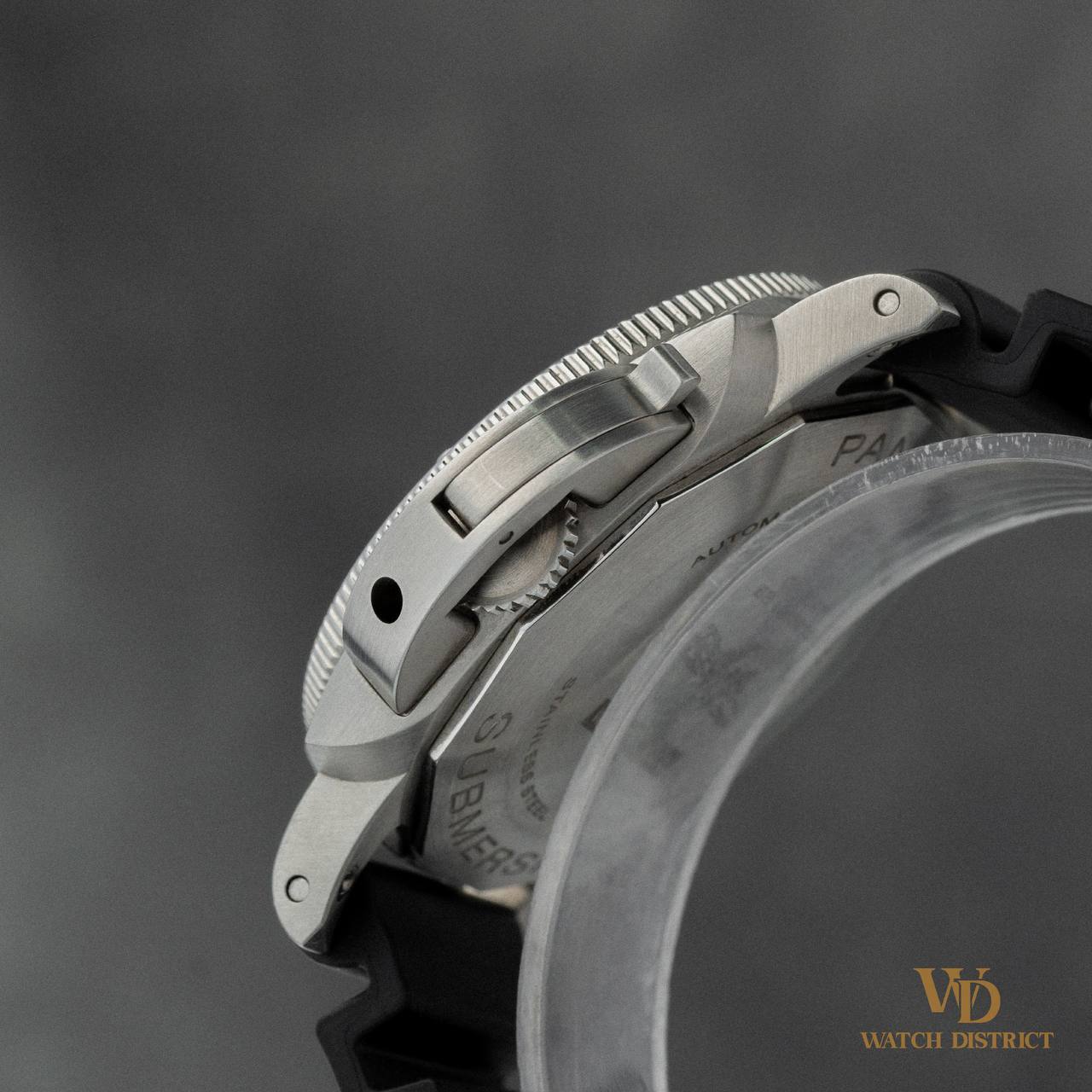 Panerai Submersible PAM00683