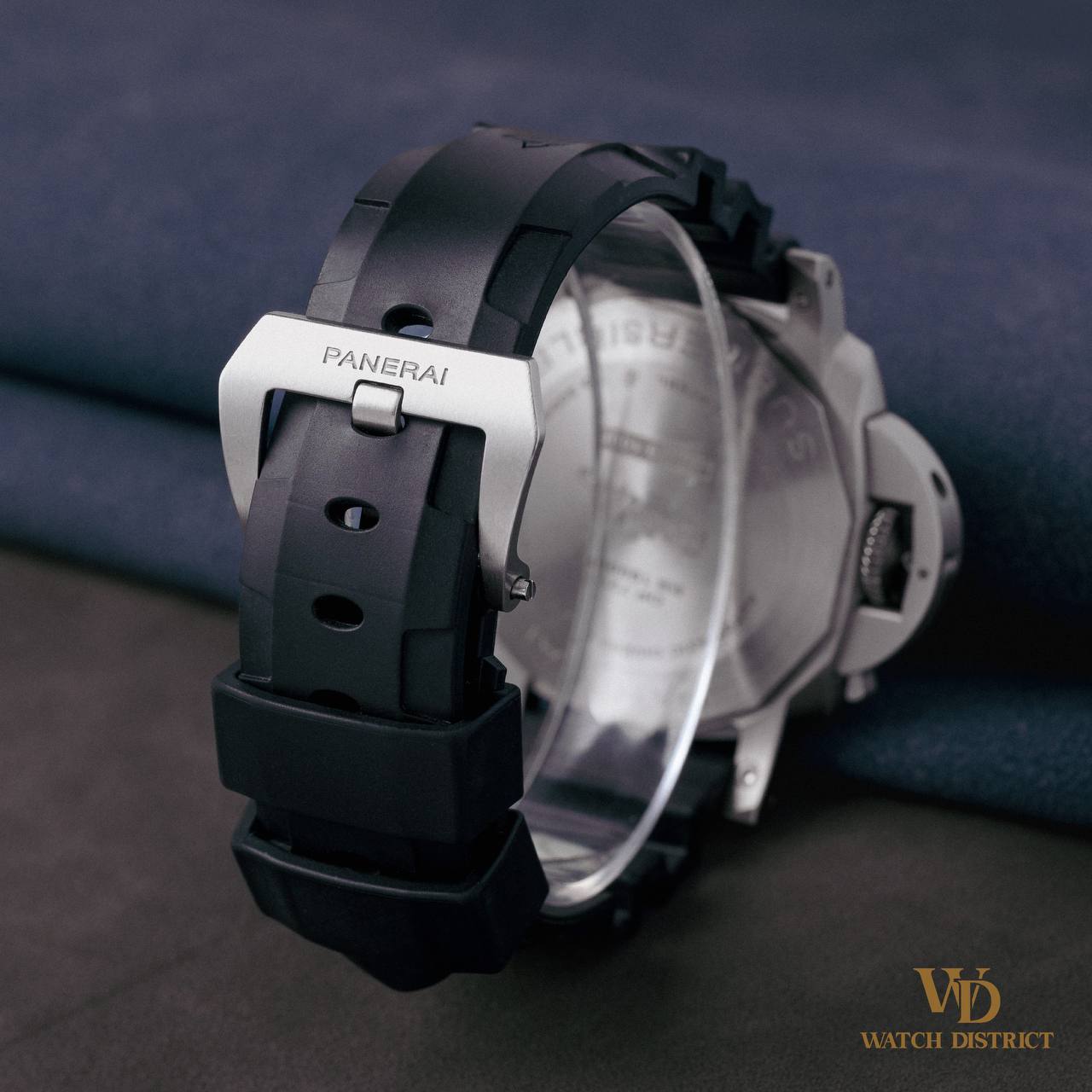 Panerai Submersible PAM00683