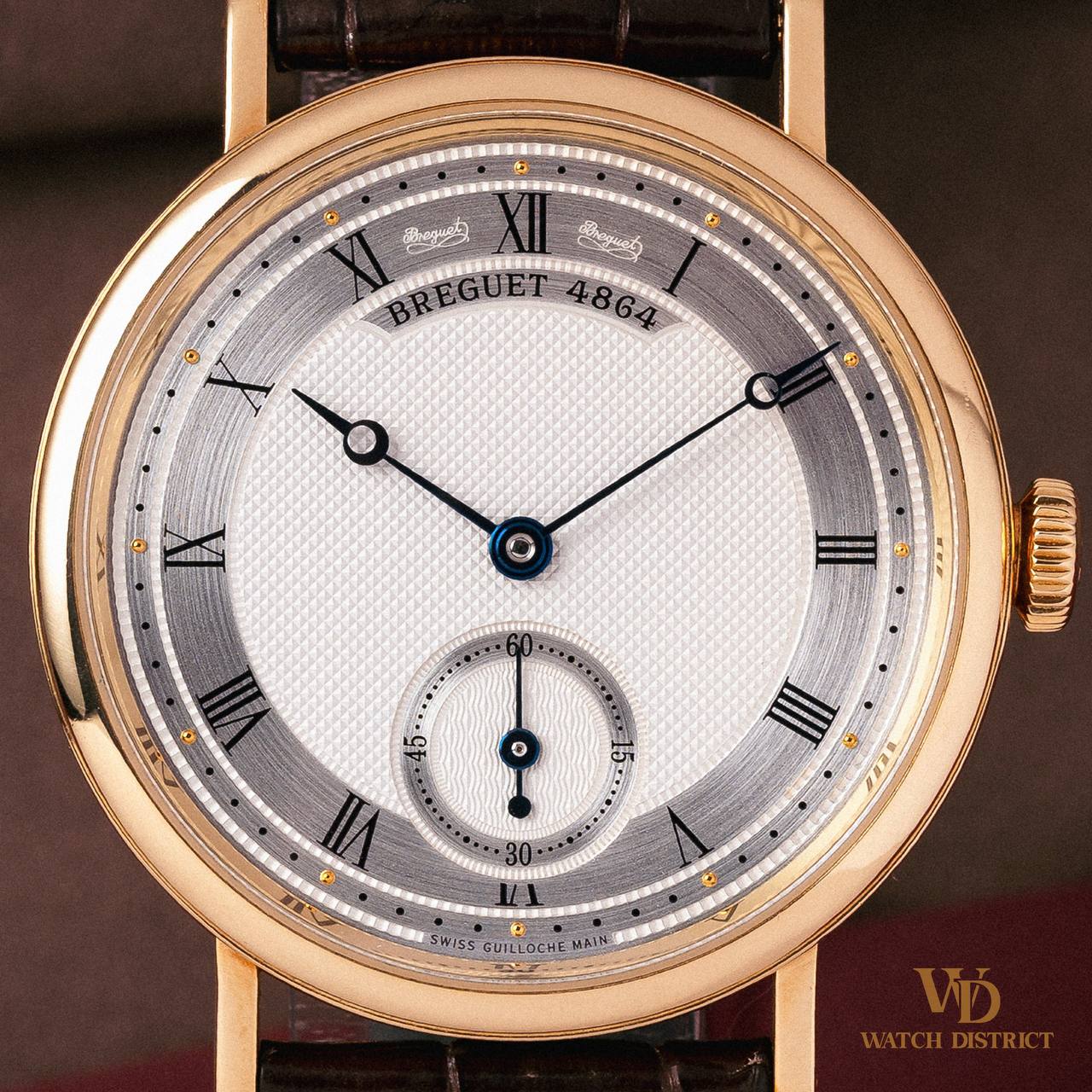 Breguet Classique 5907BA/12/984