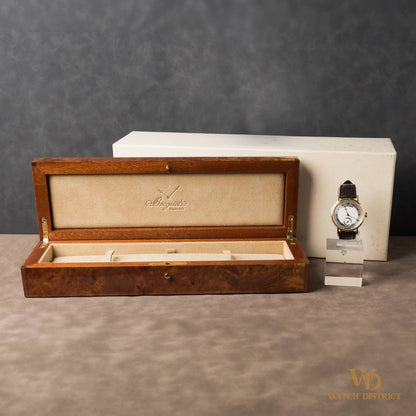Breguet Classique 5907BA/12/984