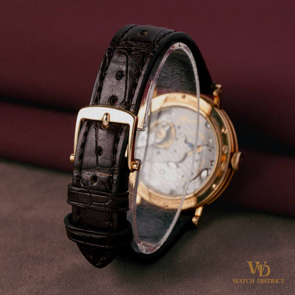 Breguet Classique 5907BA/12/984