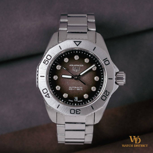 Tag Heuer Aquaracer Professional 200 Date WBP2410.BA0622