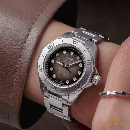 Tag Heuer Aquaracer Professional 200 Date WBP2410.BA0622