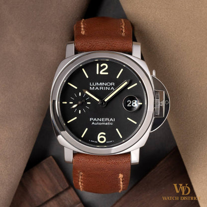 Panerai Luminor Marina Automatic PAM01048