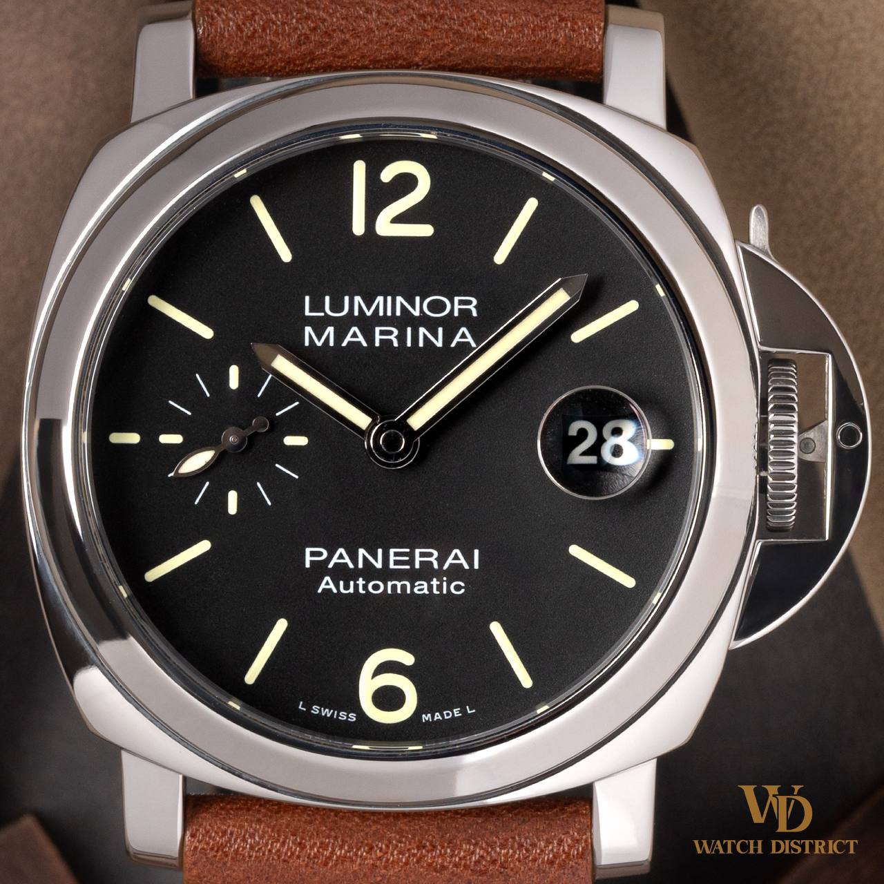Panerai Luminor Marina Automatic PAM01048