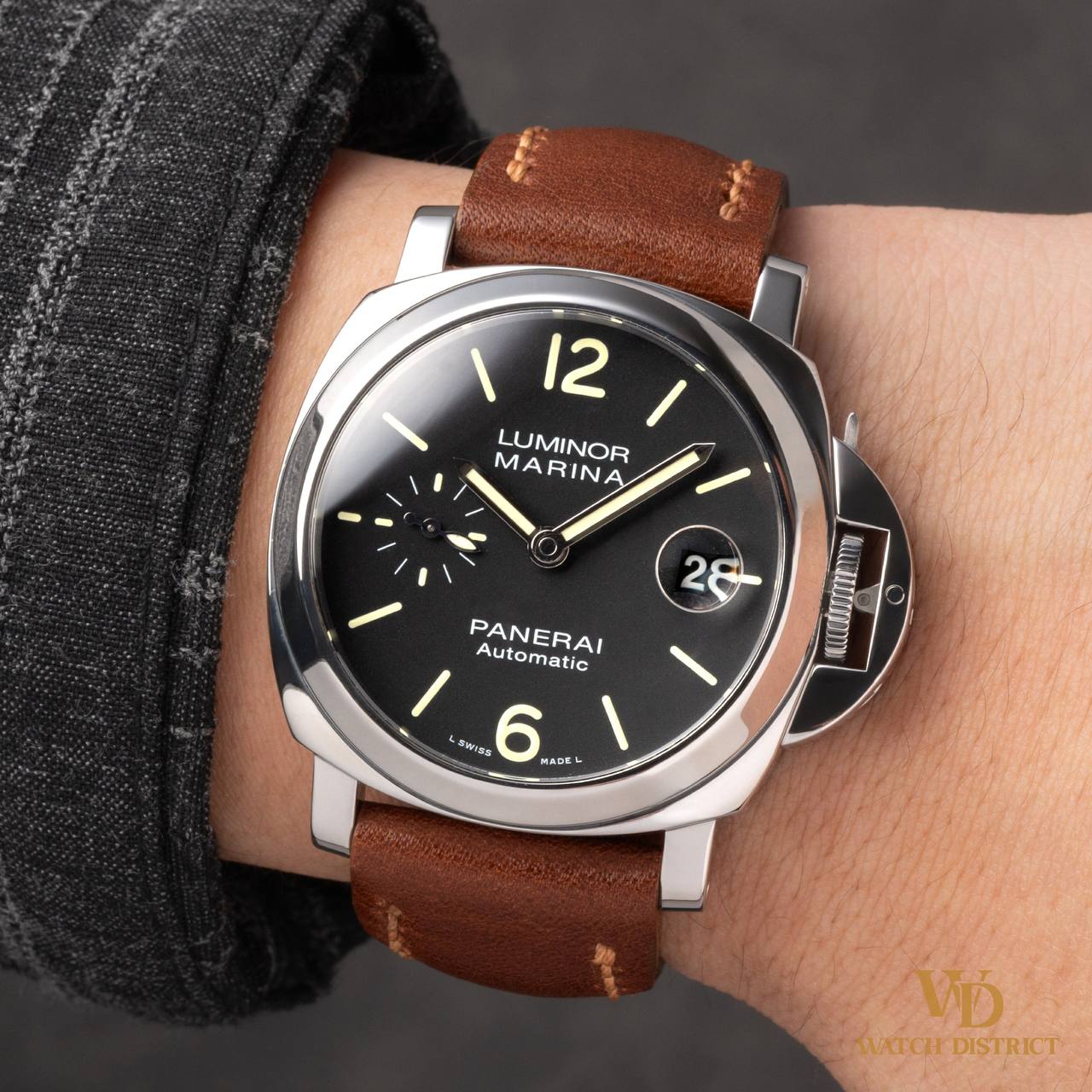 Panerai Luminor Marina Automatic PAM01048
