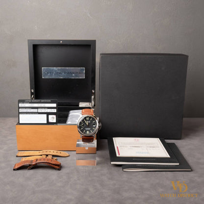 Panerai Luminor Marina Automatic PAM01048