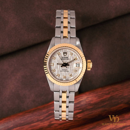 Tudor Princess Date 92513G