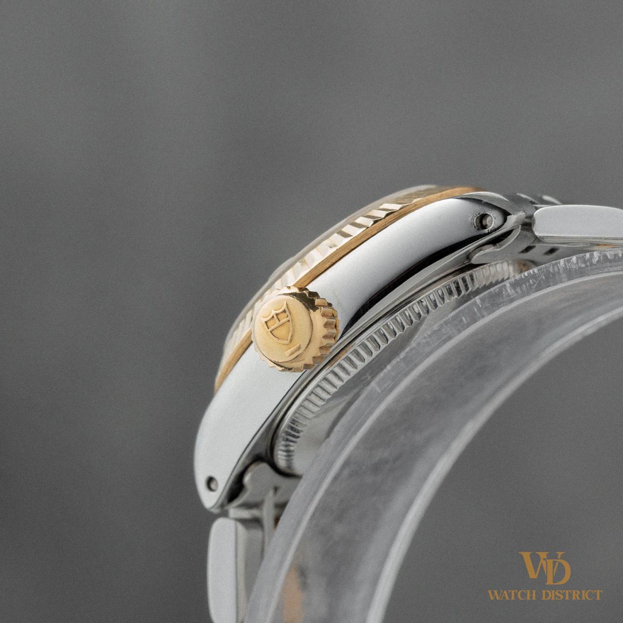 Tudor Princess Date 92513G
