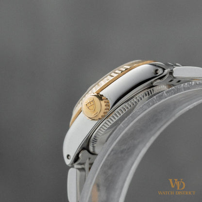 Tudor Princess Date 92513G