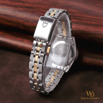 Tudor Princess Date 92513G