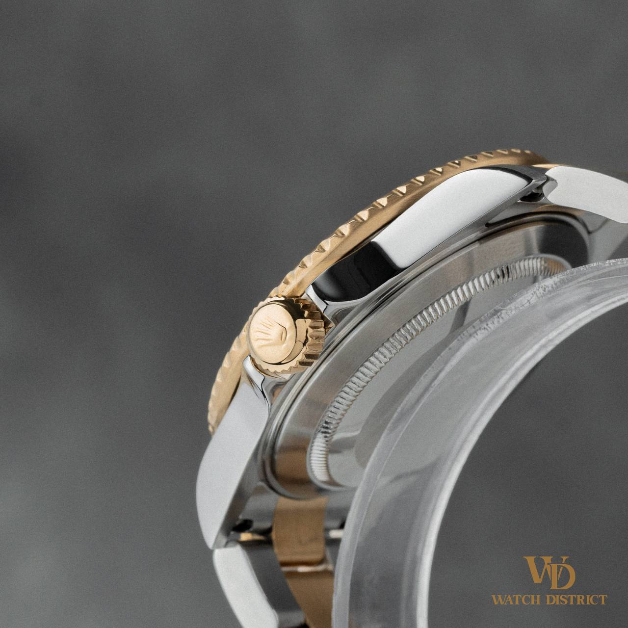 Rolex Submariner Date 16613LN