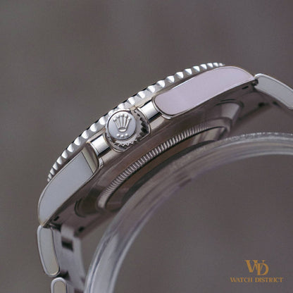 Rolex Submariner No-Date 124060