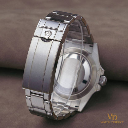 Rolex Submariner No-Date 124060