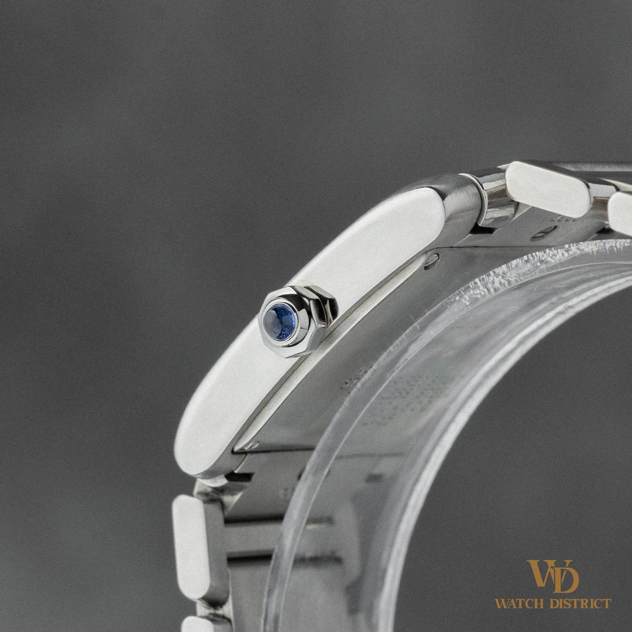 Cartier Tank Francaise W51011Q3