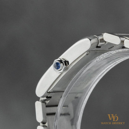 Cartier Tank Francaise W51011Q3