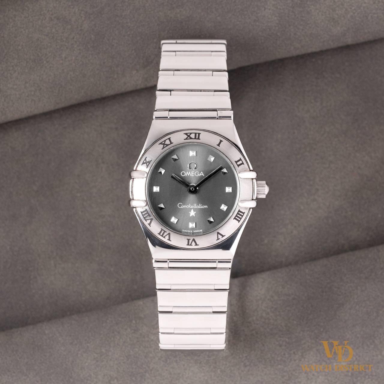 Omega Constellation 1561.51.00