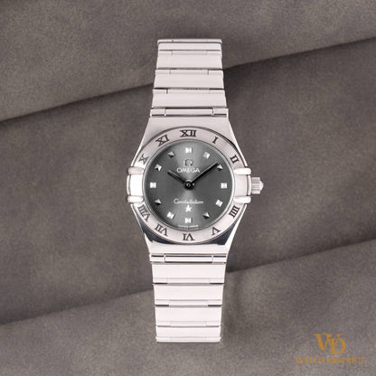 Omega Constellation 1561.51.00