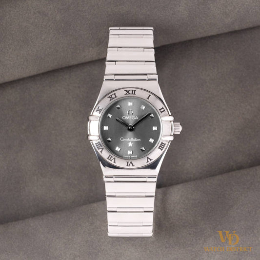 Omega Constellation 1561.51.00