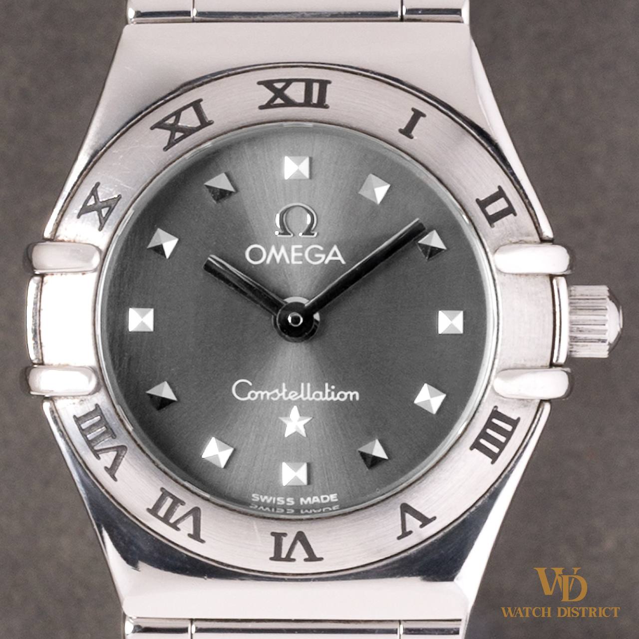 Omega Constellation 1561.51.00