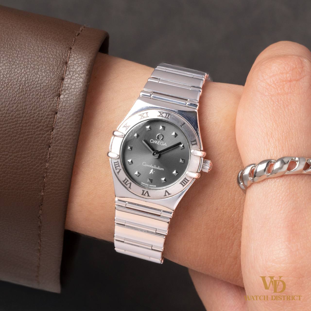 Omega Constellation 1561.51.00