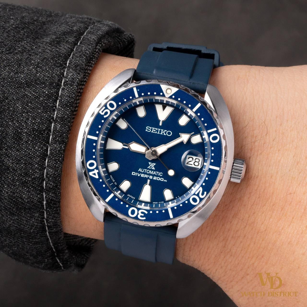 Seiko Prospex SPRC35K