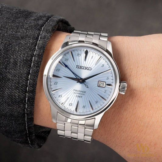 Seiko Presage Cocktail Time SSK037J1