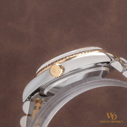 Rolex Datejust 16233