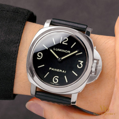 Panerai Luminor Base PAM00112