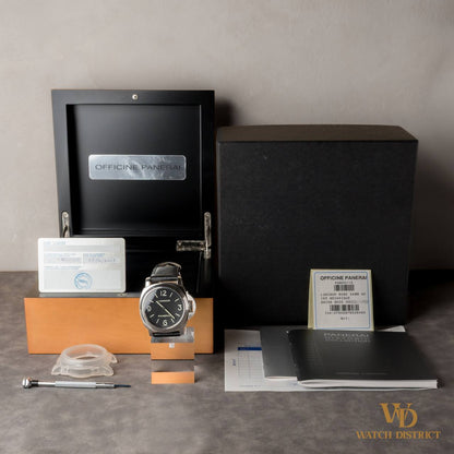 Panerai Luminor Base PAM00112