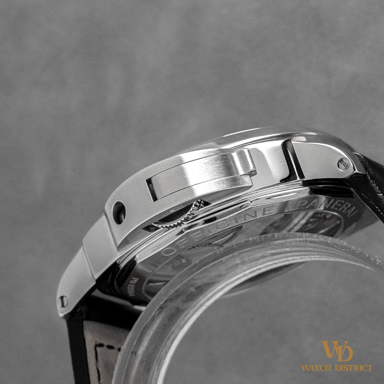 Panerai Luminor Base PAM00112