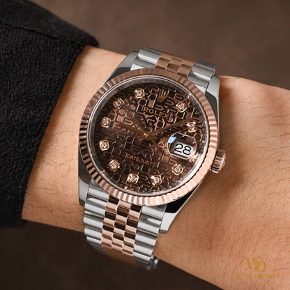 Rolex Datejust 126231