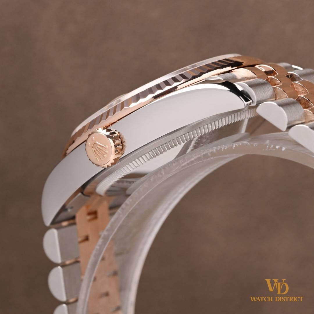 Rolex Datejust 126231