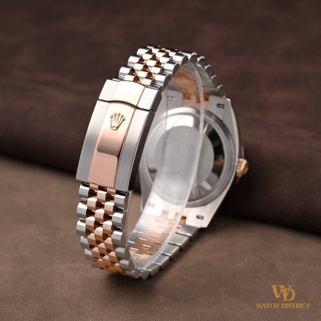 Rolex Datejust 126231