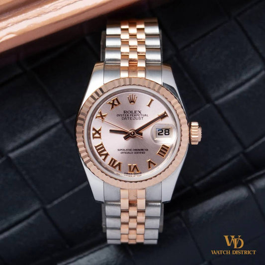Rolex Lady-Datejust 179171