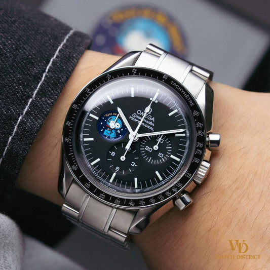 Omega Speedmaster Moonwatch 3578.51.00