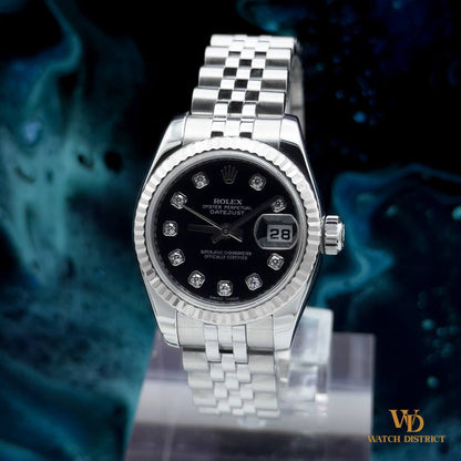 Lady-Datejust 179174