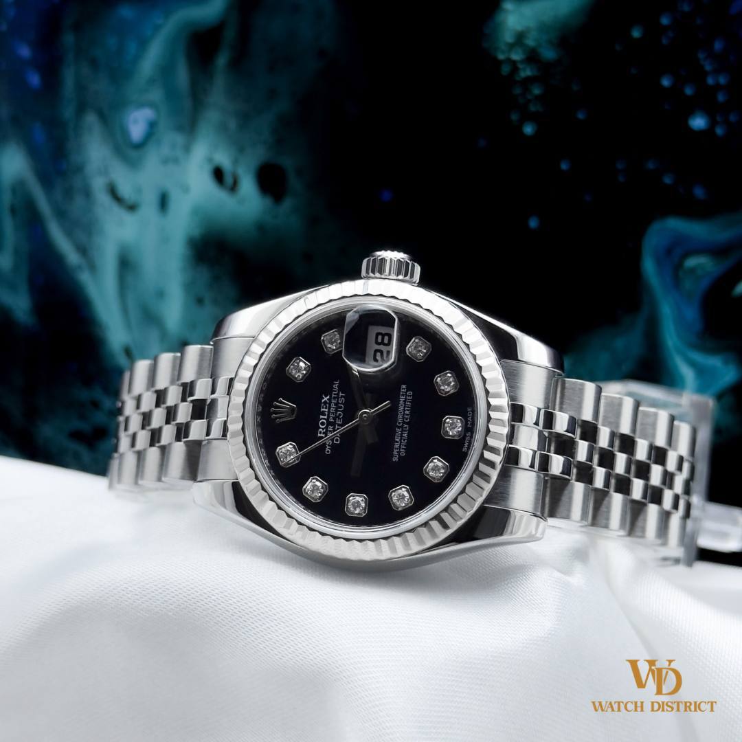 Lady-Datejust 179174