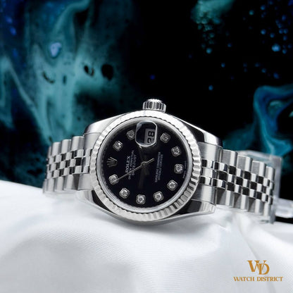 Lady-Datejust 179174