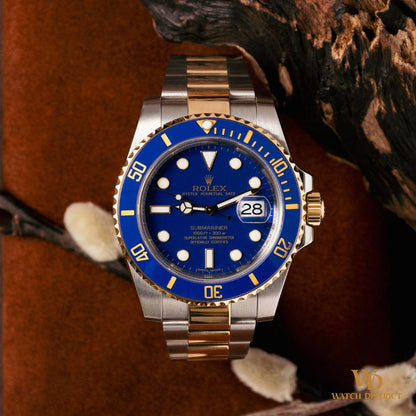 Rolex Submariner Date 116613LB