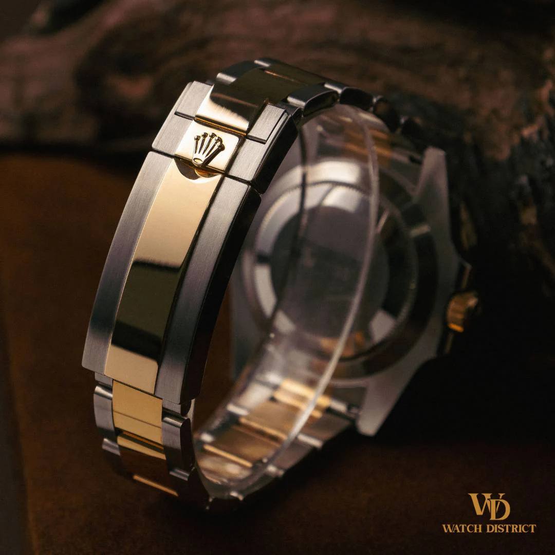 Rolex Submariner Date 116613LB