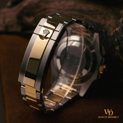 Rolex Submariner Date 116613LB