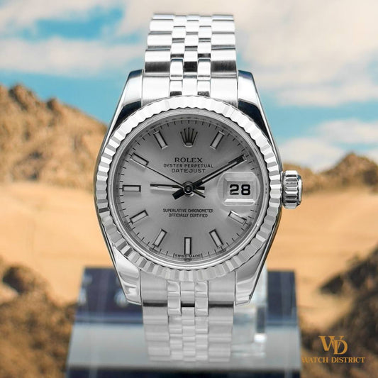 Lady-Datejust 179174