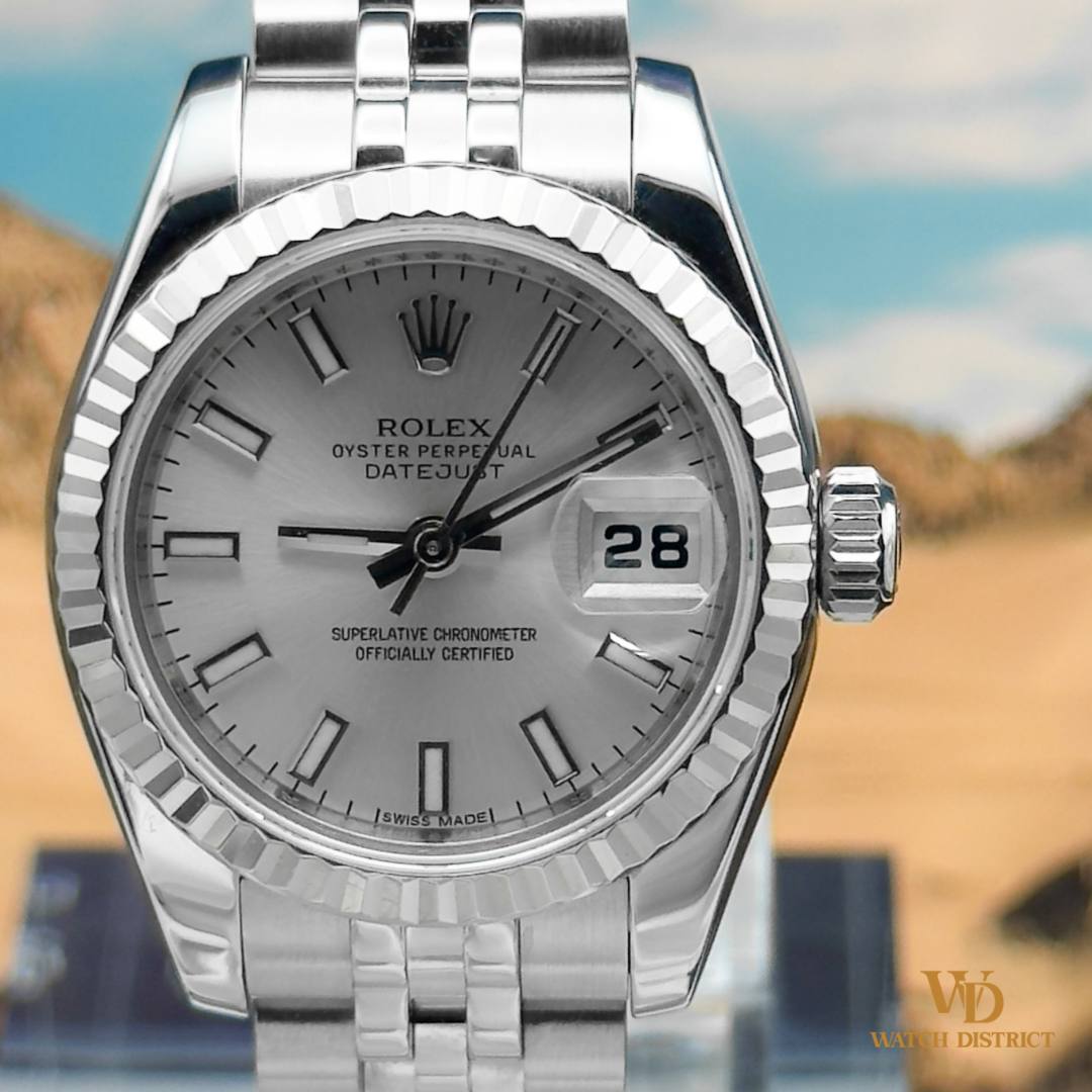 Lady-Datejust 179174