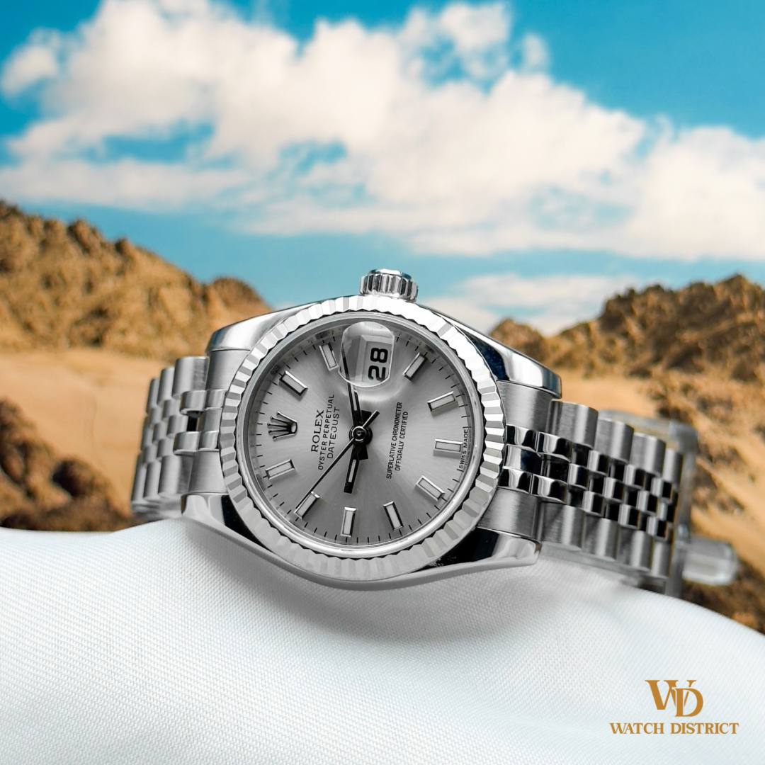 Lady-Datejust 179174