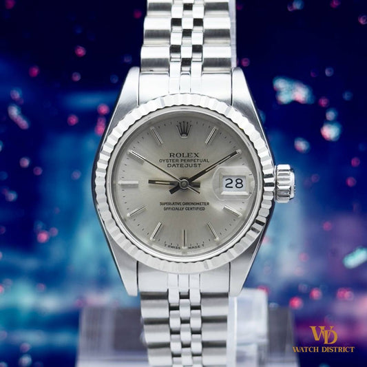 Lady-Datejust 69174