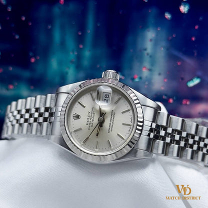 Lady-Datejust 69174