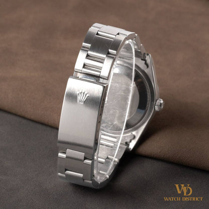 Rolex Oyster Perpetual Date 15200