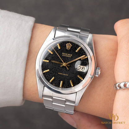 Rolex Oysterdate Precision 6694